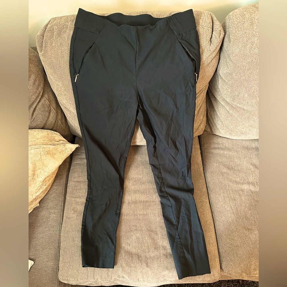Anne Klein women’s size 6 dress pants